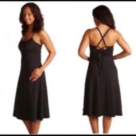 The North Face Abby Convertible Dress - Picture 2 of 9